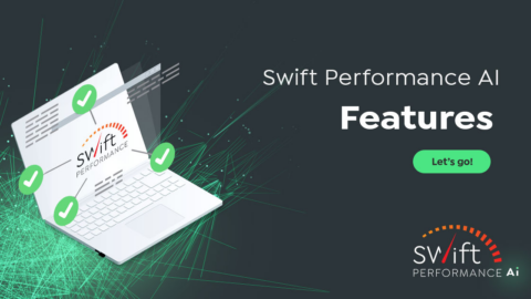 Swift Performance AI (BFCM2023)