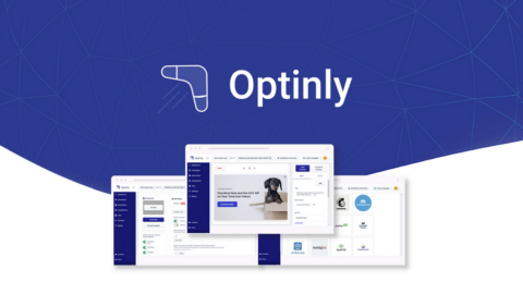 Optinly – Popup Builder