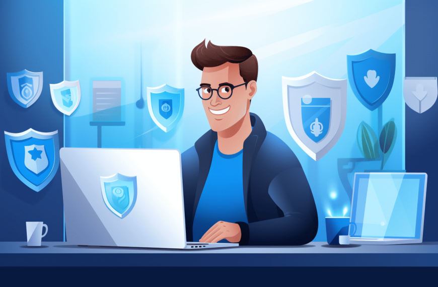 Small Business Website Security